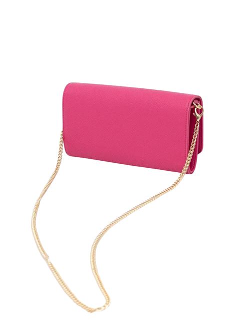 LIU JO ACCESSORIES Portafoglio Donna Rosa Liu Jo | AA5172E008782333